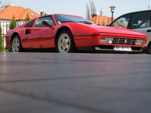Ferrari 328 GTS 1986 года